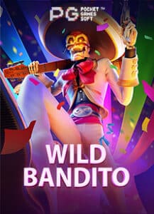 wild bandito